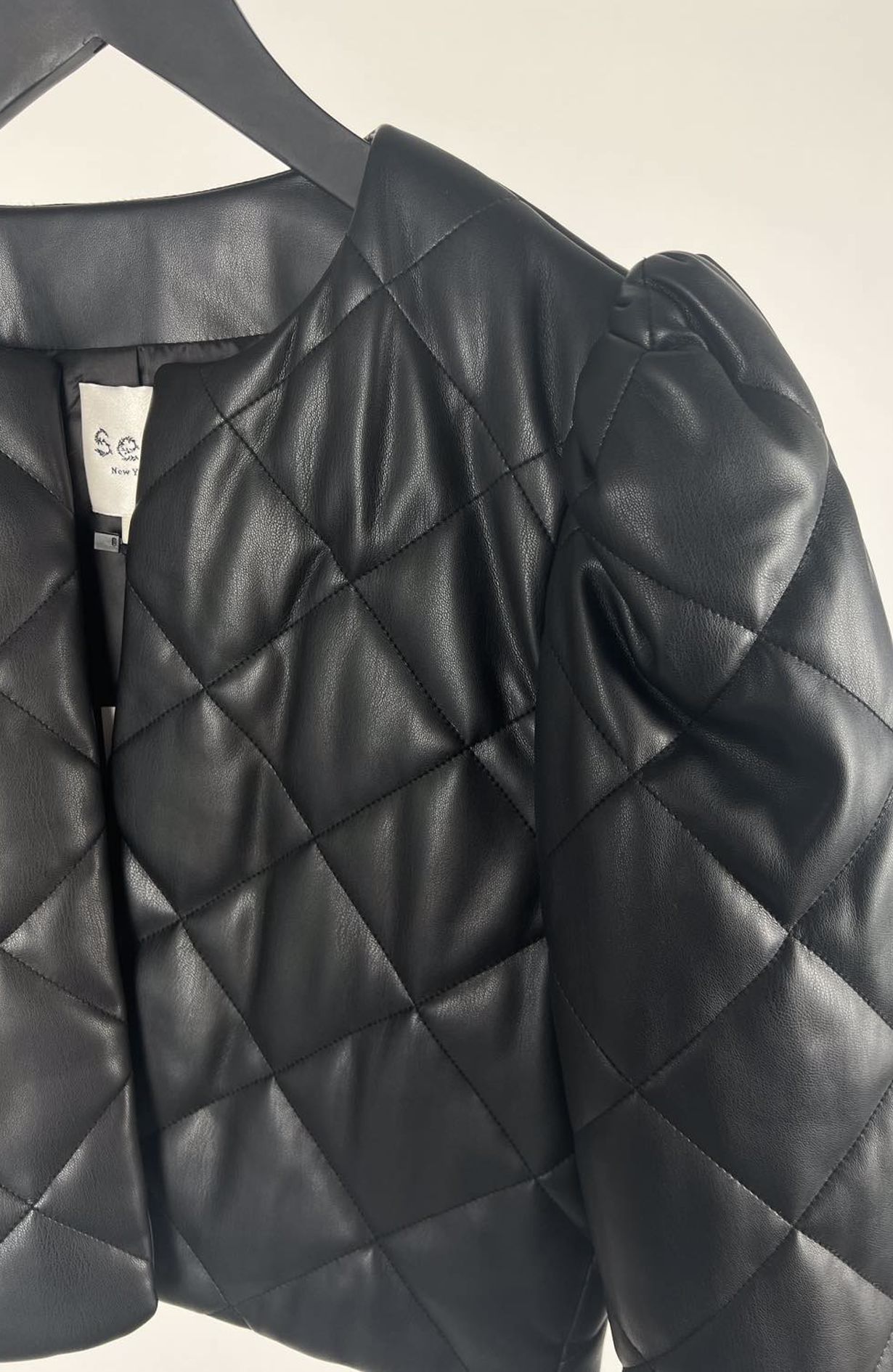Sea New York quiltet jacket size S